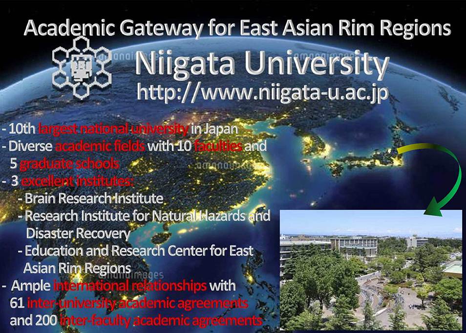 Niigata University 